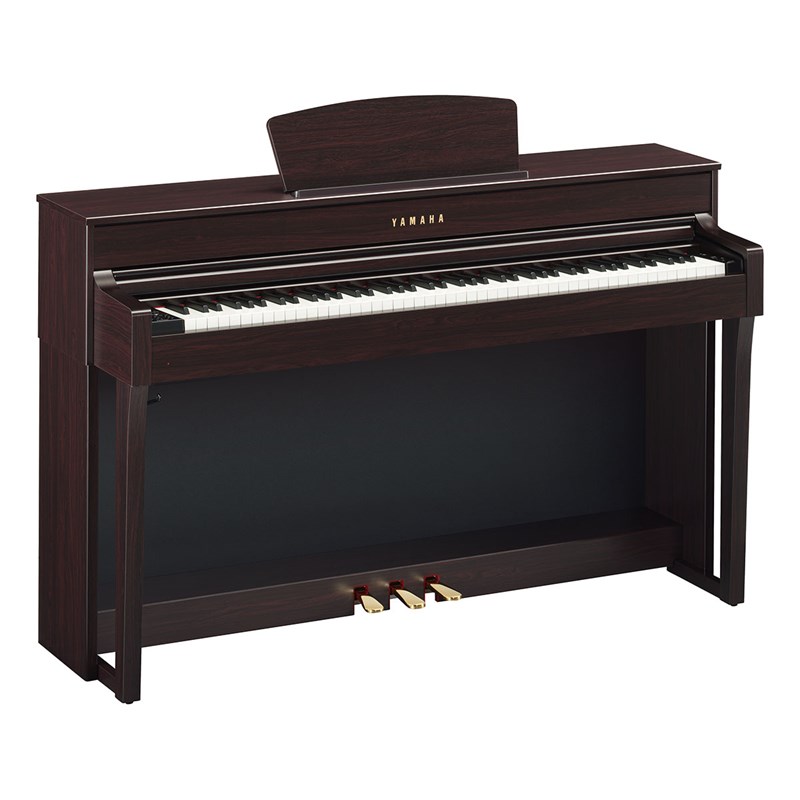 Yamaha CLP-635 Clavinova Digital Piano Kit